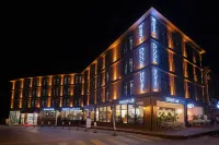WestDoor Hotel - Wifi