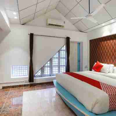 Hotel O Nova Dumas Homestay Rooms
