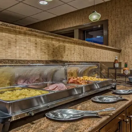 Best Western Plus Canyonlands Inn