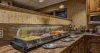 Best Western Plus Canyonlands Inn - sarapan
