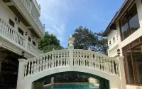 Sibsib Baybayin Beach Resort Cavite - ที่มีสระว่ายน้ำ