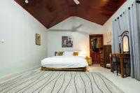 The Big Blue Resort & Spa - balcony