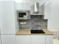 The Notting Hill Guest House - Kitchenette