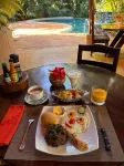 Mundo Milo Eco Lodge - breakfast