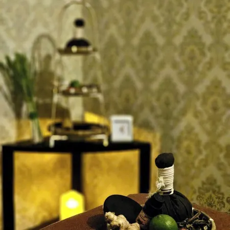 Vina Spa Hotel