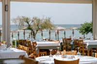 Georgalas Sun Beach Resort - breakfast