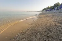 不列顛尼亞度假村及水療中心 - 全包 - 沙灘