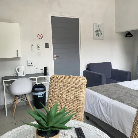 63 Lodging Villa