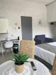63 Lodging Villa - breakfast