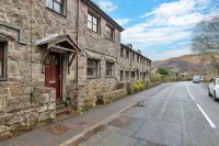 Beddgelert Cottage Escape - 4-Star