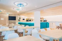Iberostar Waves Alcudia Park - bar