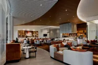 Signia By Hilton แอตแลนตา จอร์เจีย ศูนย์การประชุมโลก - พร้อมอาหารเช้า