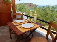 Zorbas Apartments - صديق للحيوانات الاليفة