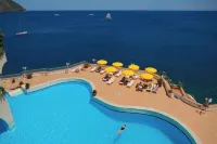 Hotel Carasco - piscine