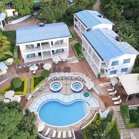 Villeta Boutique Hotel Spa