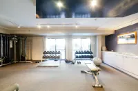 Pinnacle Apartments - con encanto