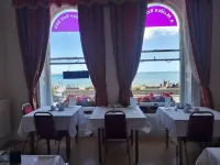 A Maiden Rest - Wifi