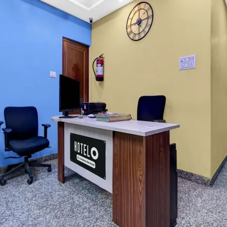 Classic Hotel Bidisha
