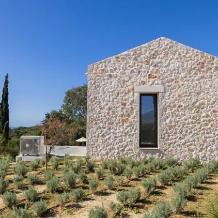 Eliámos Villas Hotel & Spa – Relais & Châteaux