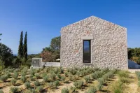 Eliámos Villas Hotel & Spa – Relais & Châteaux - spa