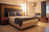 Grand Harsena Hotel - Pet friendly