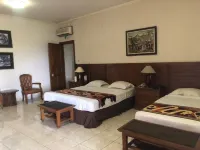 Pondok Serrata Convention, Boutique & Tourist Hotel - Yolcu Alma/Bırakma Hizmetleri