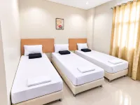 โรงแรมคันทรี่ชาโต - บีแอนด์บี
