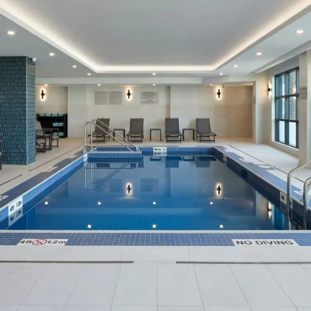 TownePlace Suites by Marriott Montreal Airport