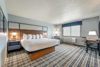AmericInn by Wyndham Dickinson - Wifi
