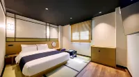 Mitasuya Ryokan Hotel by Anook Mokpo Peace Plaza - 駐車場