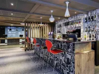 Ibis Bourges - bar