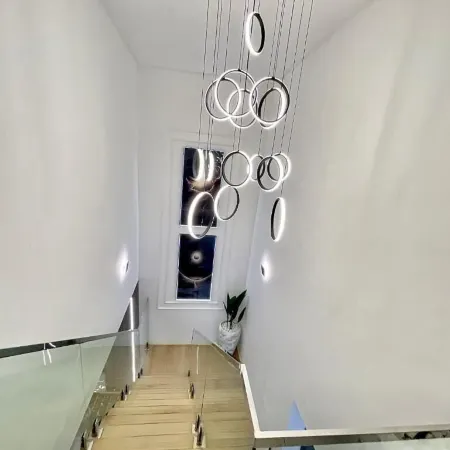 Wii Apartments and Suites