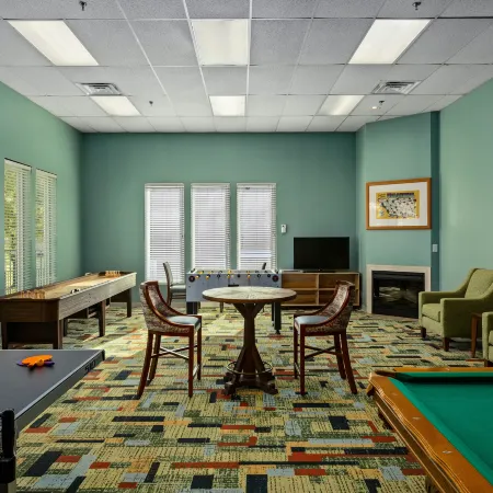 WorldMark Grand Lake