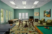 WorldMark Grand Lake - Wifi