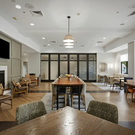 Hampton Inn Hickory