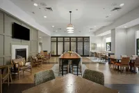Hampton Inn Hickory - Desayuno