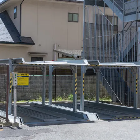 Smile Hotel Nishiakashi