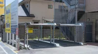 Smile Hotel Nishiakashi - parking