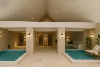 JAZ Elite Aurora - spa