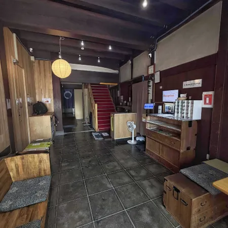 Hostel Miyagawa by Murasaki Ryokan