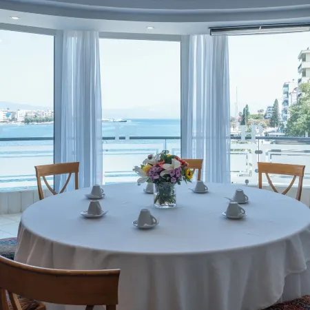 Paliria Hotel