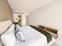 3Bdrm Luxury Condo I Pool &Jacuzzi I GYM - พร้อมระเบียง