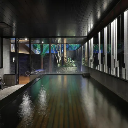 Spa Guest House Lulud