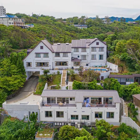 Gardenvilla Shirahama