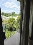 Hotel Plaza Palenque - Scenic