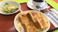 長崎全球飯店 - 早餐