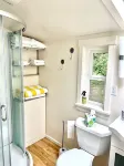 Secluded Overwater Eco-Cottage on Private Beach - Boutique