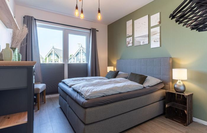 Ferienwohnung in Büsum