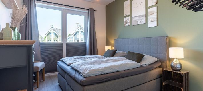 Ferienwohnung in Büsum Hotels in Kreis Dithmarschen