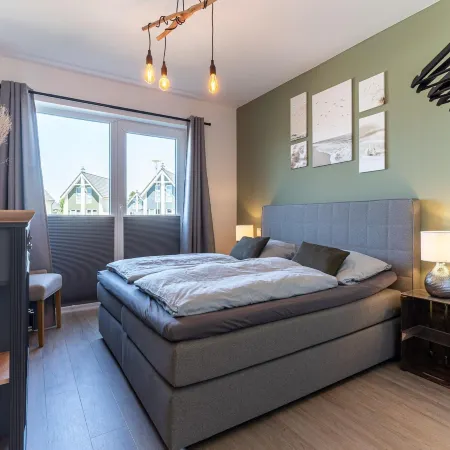 Ferienwohnung in Büsum